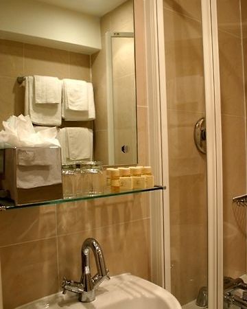 Shaftesbury Premier London Hyde Park Hotell Exteriör bild