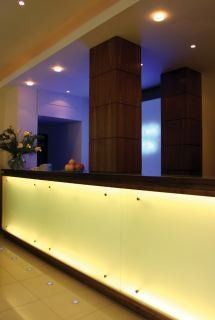 Shaftesbury Premier London Hyde Park Hotell Exteriör bild