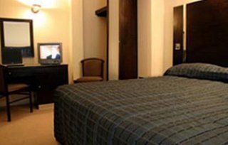 Shaftesbury Premier London Hyde Park Hotell Exteriör bild