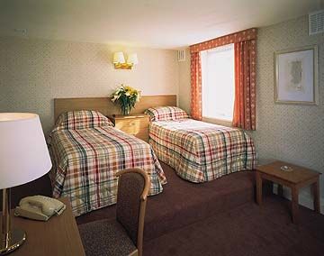 Shaftesbury Premier London Hyde Park Hotell Exteriör bild