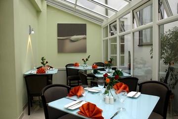 Shaftesbury Premier London Hyde Park Hotell Exteriör bild